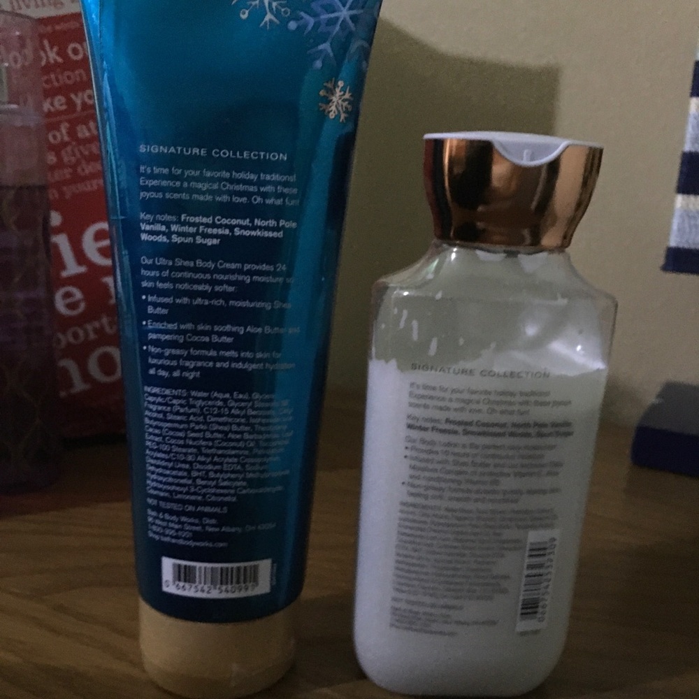 B&BW bundle - Picture 2 of 2